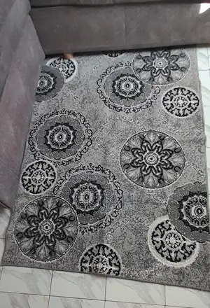 Gray Carpet