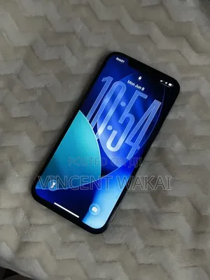 Apple iPhone 12 Pro Max 512 GB Blue