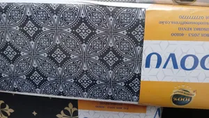 3 by 6 Medium Density Plain Mattress 8 Inch