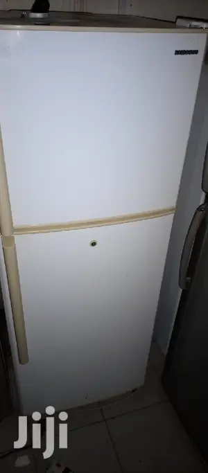 Samsung Fridge