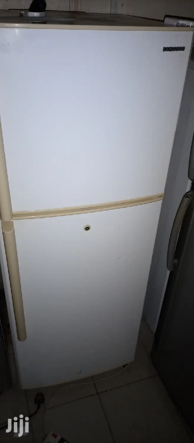 Samsung Fridge