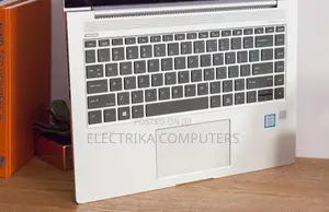 Laptop HP EliteBook 1040 G4 8GB Intel Core i5 SSD 256GB