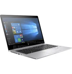 Laptop HP EliteBook 1040 G4 8GB Intel Core i5 SSD 256GB