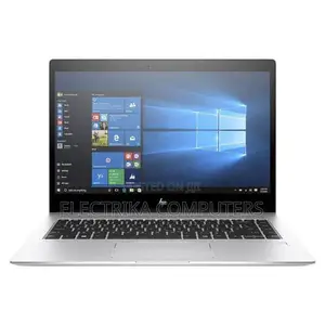 Laptop HP EliteBook 1040 G4 8GB Intel Core i5 SSD 256GB
