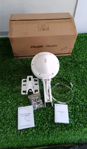 Ruijie Managed Network Switch