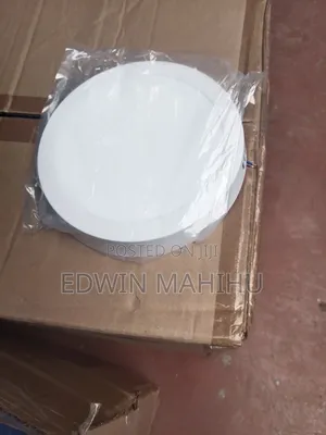 Led Ceiling Light 9W