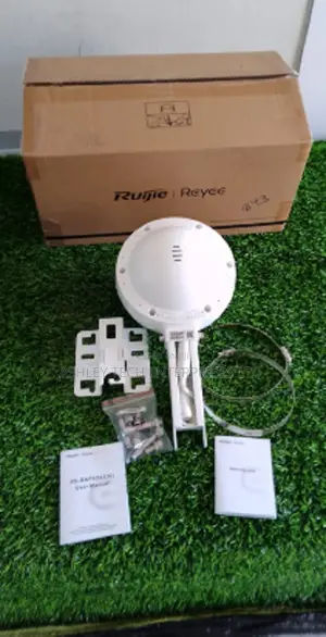 Ruijie Unmanaged Ethernet Switch
