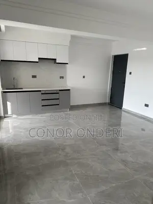 1bdrm Apartment in Kilimani for rent