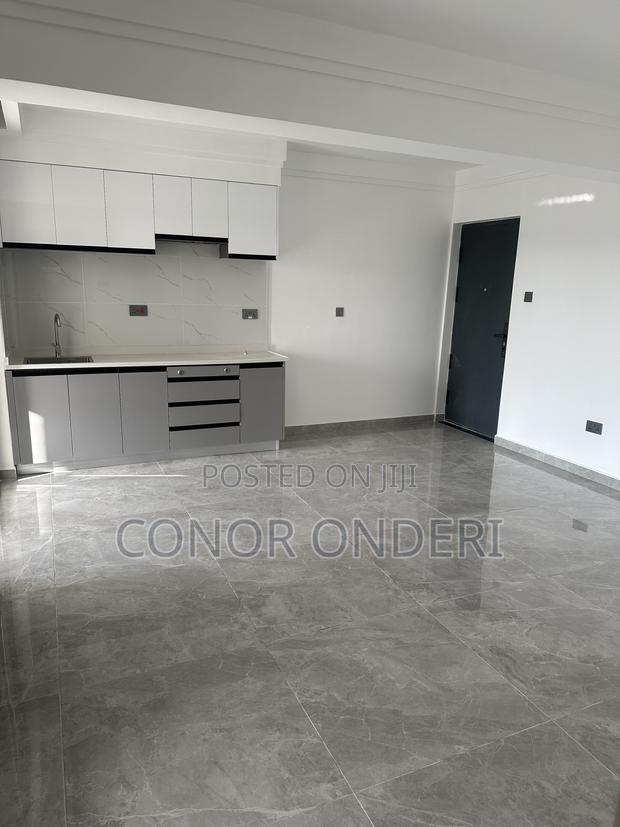 1bdrm Apartment in Kilimani for rent