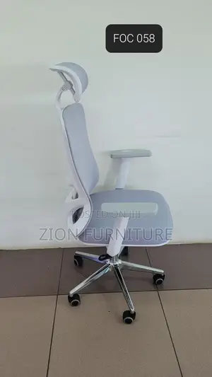 Modern Executive Office Chairs