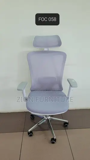 Modern Executive Office Chairs