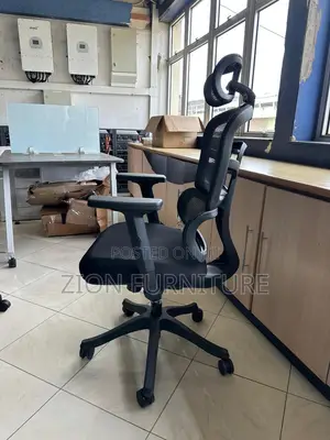 Modern Executive Office Chairs