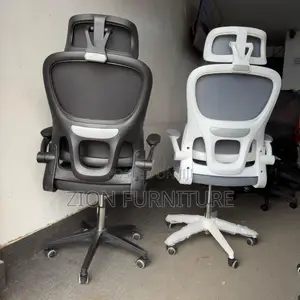 Modern Executive Office Chairs