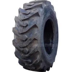 14.00-24 Alliance Tyres Tractor Industrial Heavy Duty Made in India