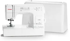 Janome HD-3000 Heavy Duty Sewing Machine