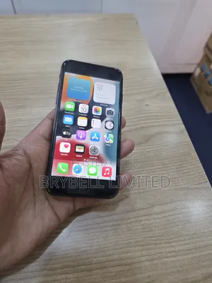 Apple iPhone 7 32 GB Black