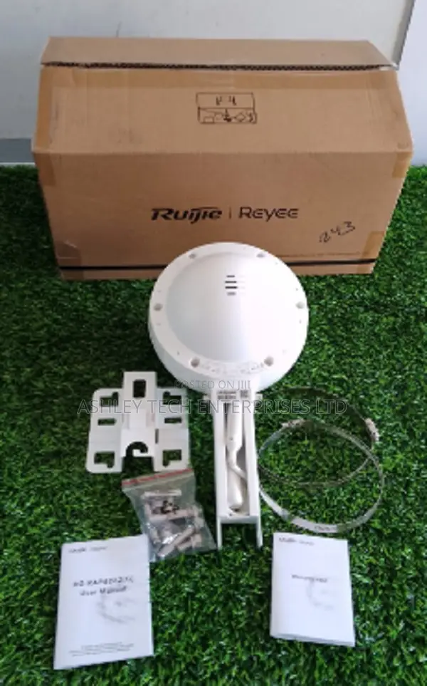 Ruijie CCTV PoE Network Switch