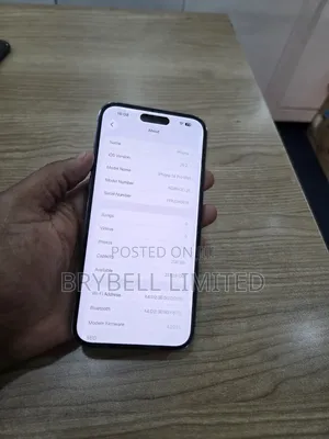 Apple iPhone 14 Pro Max 256 GB Purple