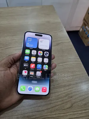 Apple iPhone 14 Pro Max 256 GB Purple