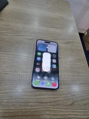 Apple iPhone 14 Pro Max 256 GB Purple