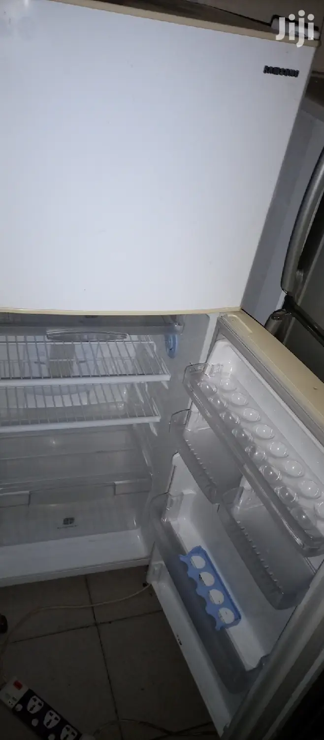 Samsung Fridge