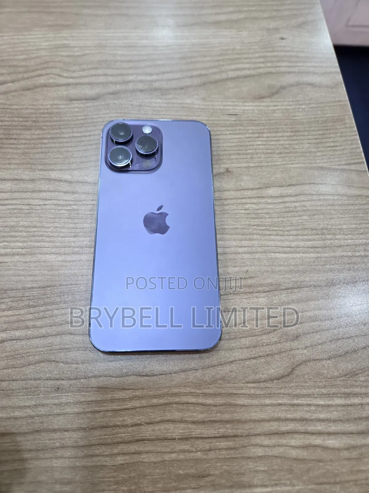 Apple iPhone 14 Pro Max 256 GB Purple