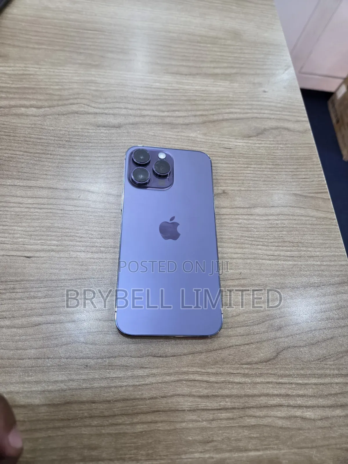 Apple iPhone 14 Pro Max 256 GB Purple