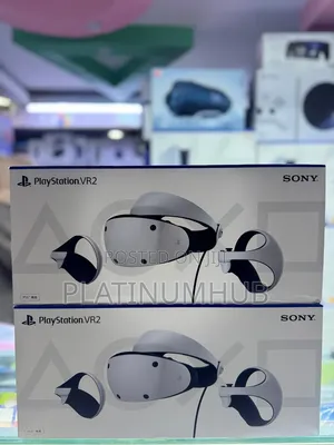 Ps VR2 Sony5
