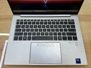 Laptop HP EliteBook 840 G11 16GB Intel Core Ultra 5 SSD 512GB