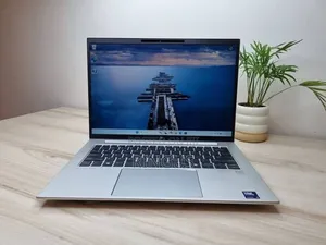 Laptop HP EliteBook 840 G11 16GB Intel Core Ultra 5 SSD 512GB