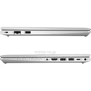 New Laptop HP ProBook 445 G9 8GB Intel Core i5 SSD 256GB