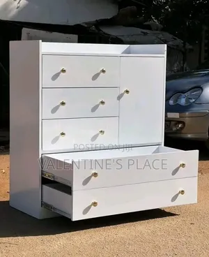 Must-Sell Modern Dresser