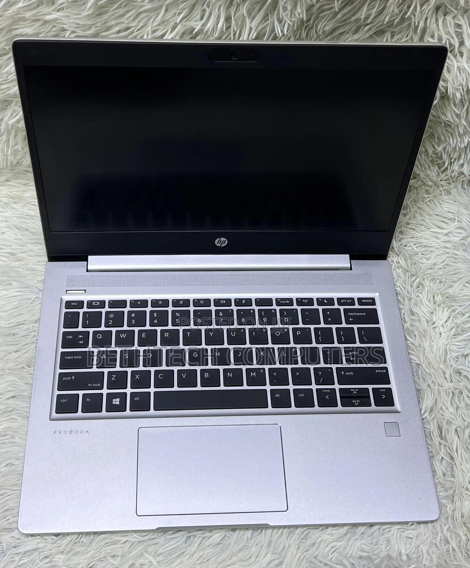 Laptop HP ProBook 430 G7 8GB Intel Core i5 HDD 500GB