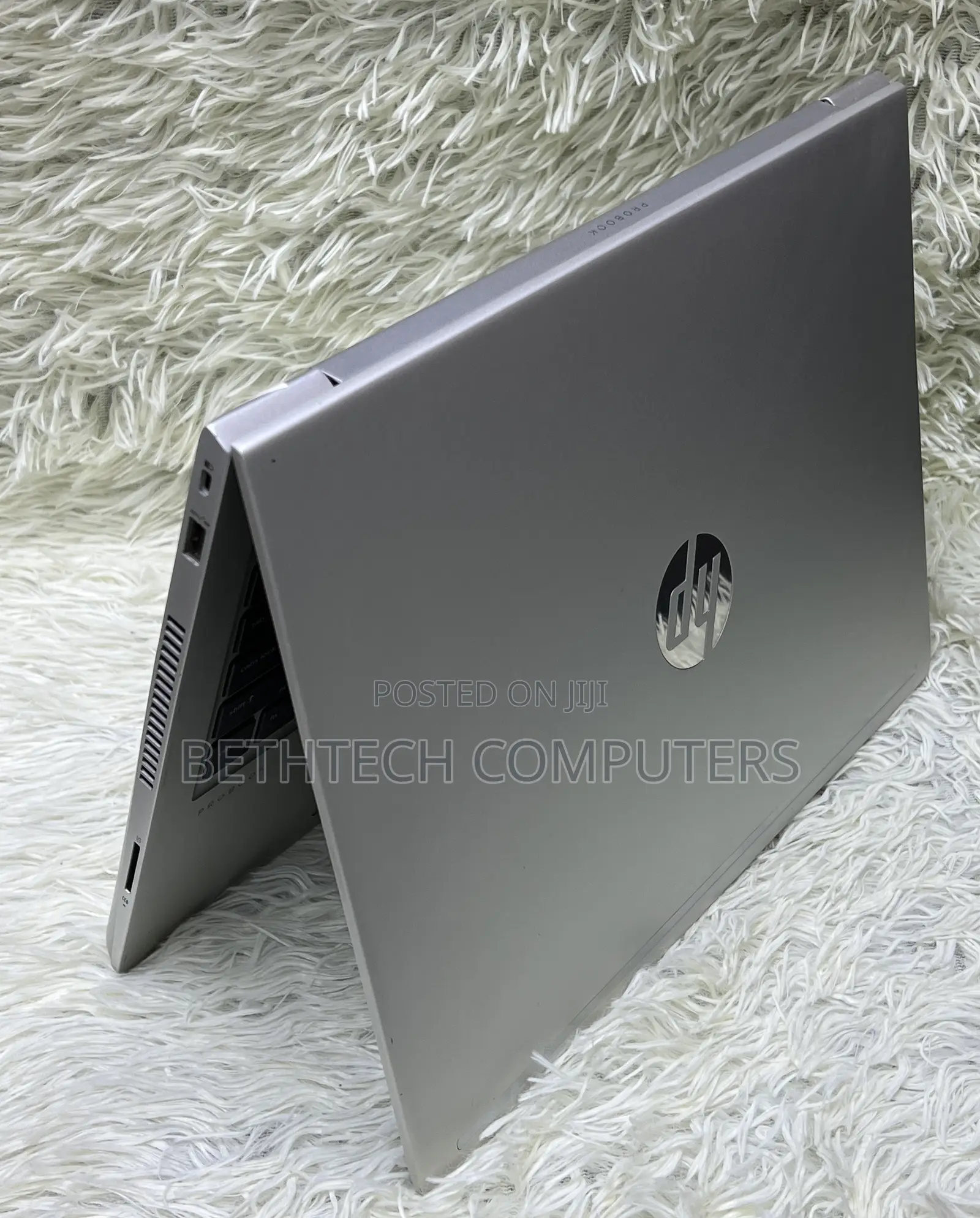 Laptop HP ProBook 430 G7 8GB Intel Core i5 HDD 500GB