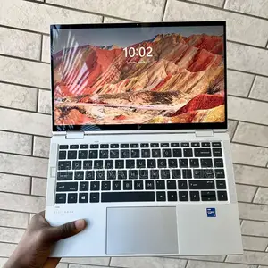 New Laptop HP ProBook 445 G9 8GB Intel Core i5 SSD 256GB