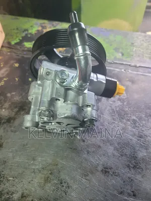 Power Steering 1gd
