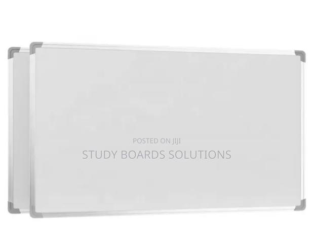 120cmx90cm Magnetic Whiteboard for Driving Schools - main view