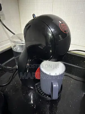 For SALE: Nescafé Dolce Gusto Piccolo XS – KSh 8,000 ONO