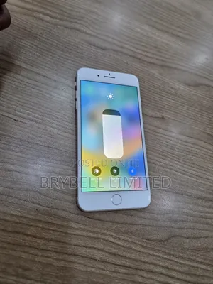 Apple iPhone 8 Plus 64 GB White