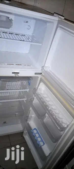 Samsung Fridge