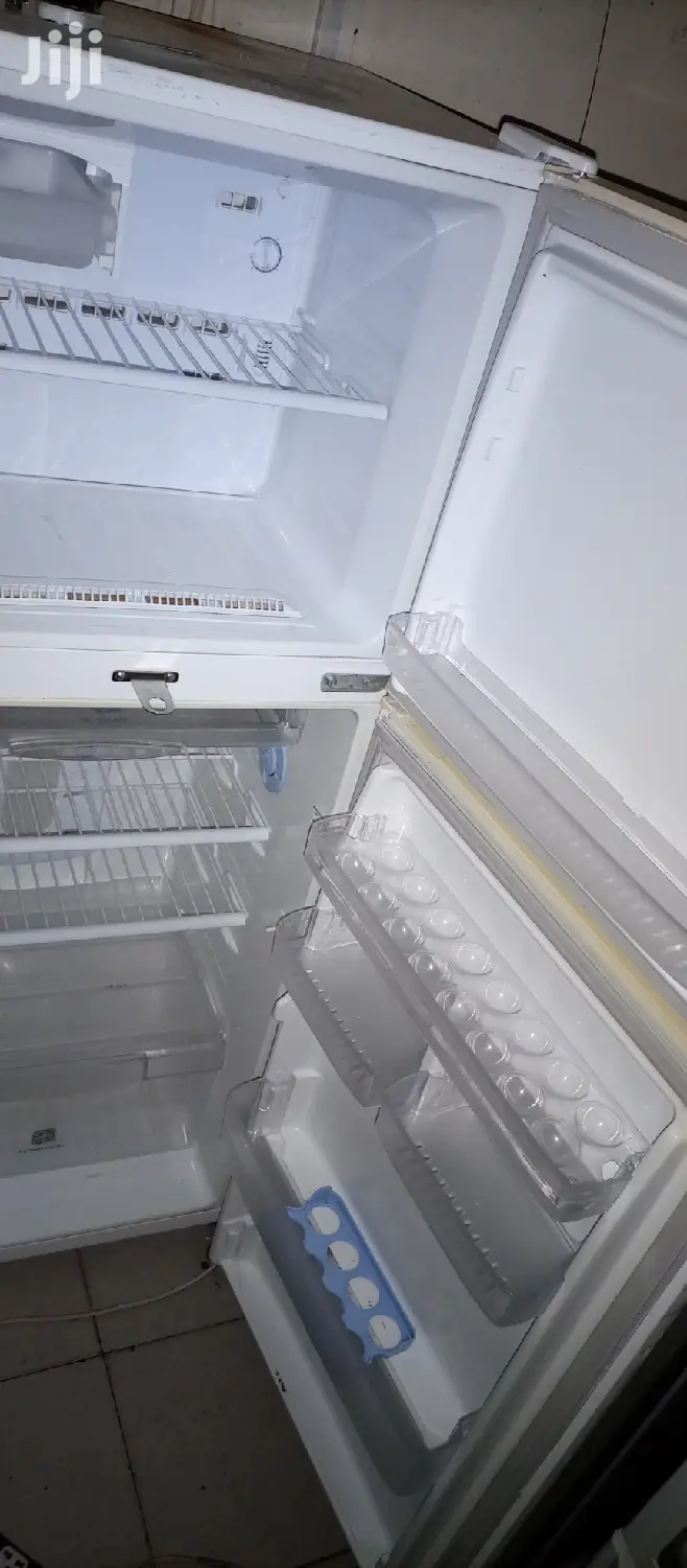 Samsung Fridge