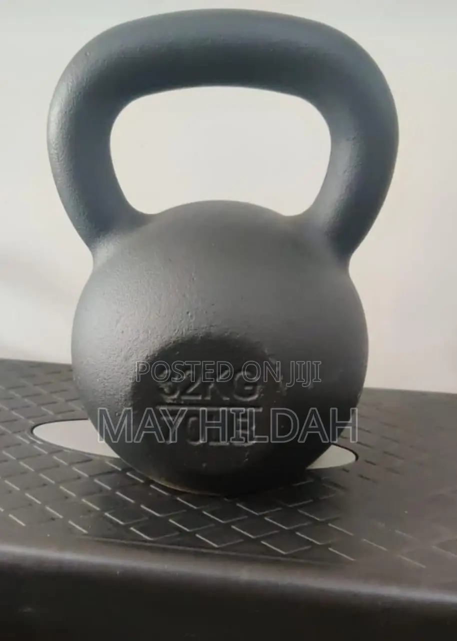 Kettlebell