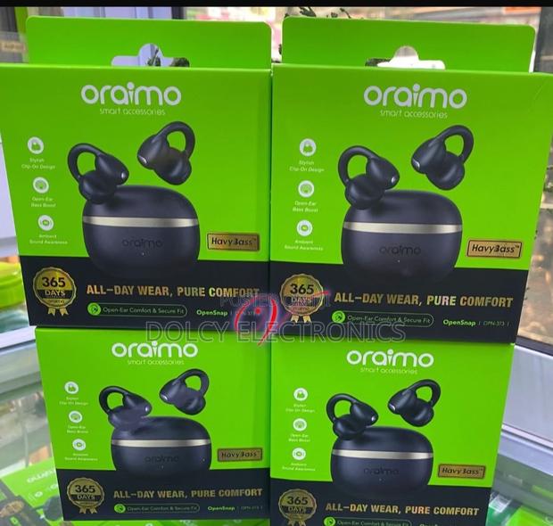 Oraimo Open Snap Opn-373