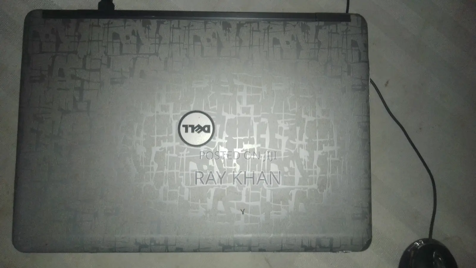 Laptop Dell Latitude 7440 8GB Intel Core i7 SSD 256GB