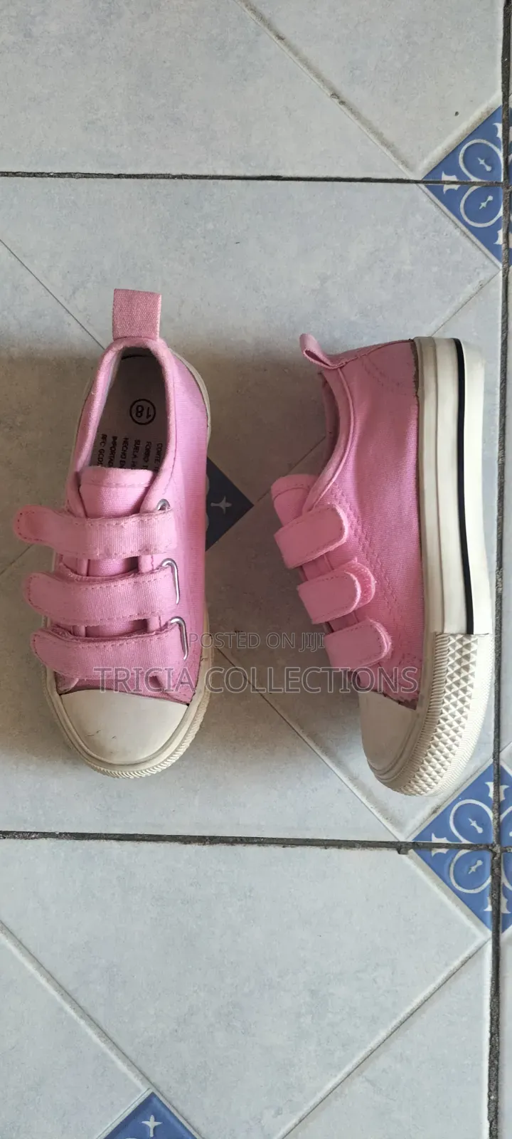 Top Quality Canvas Shoes