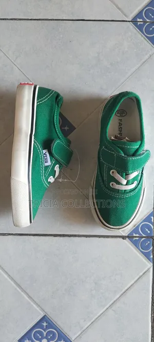 Top Quality Canvas Shoes