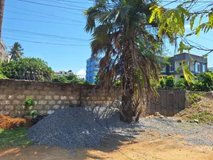 Land in Mtwapa Town