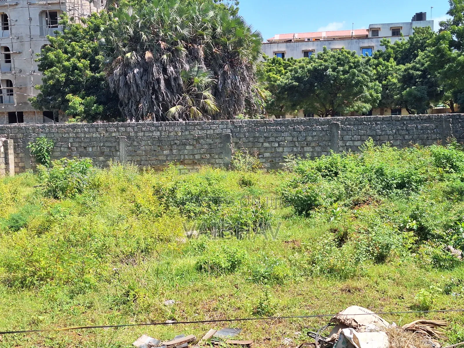 Land in Mtwapa Town