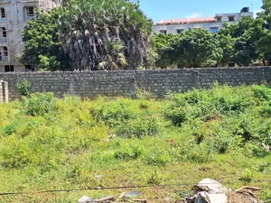 Land in Mtwapa Town