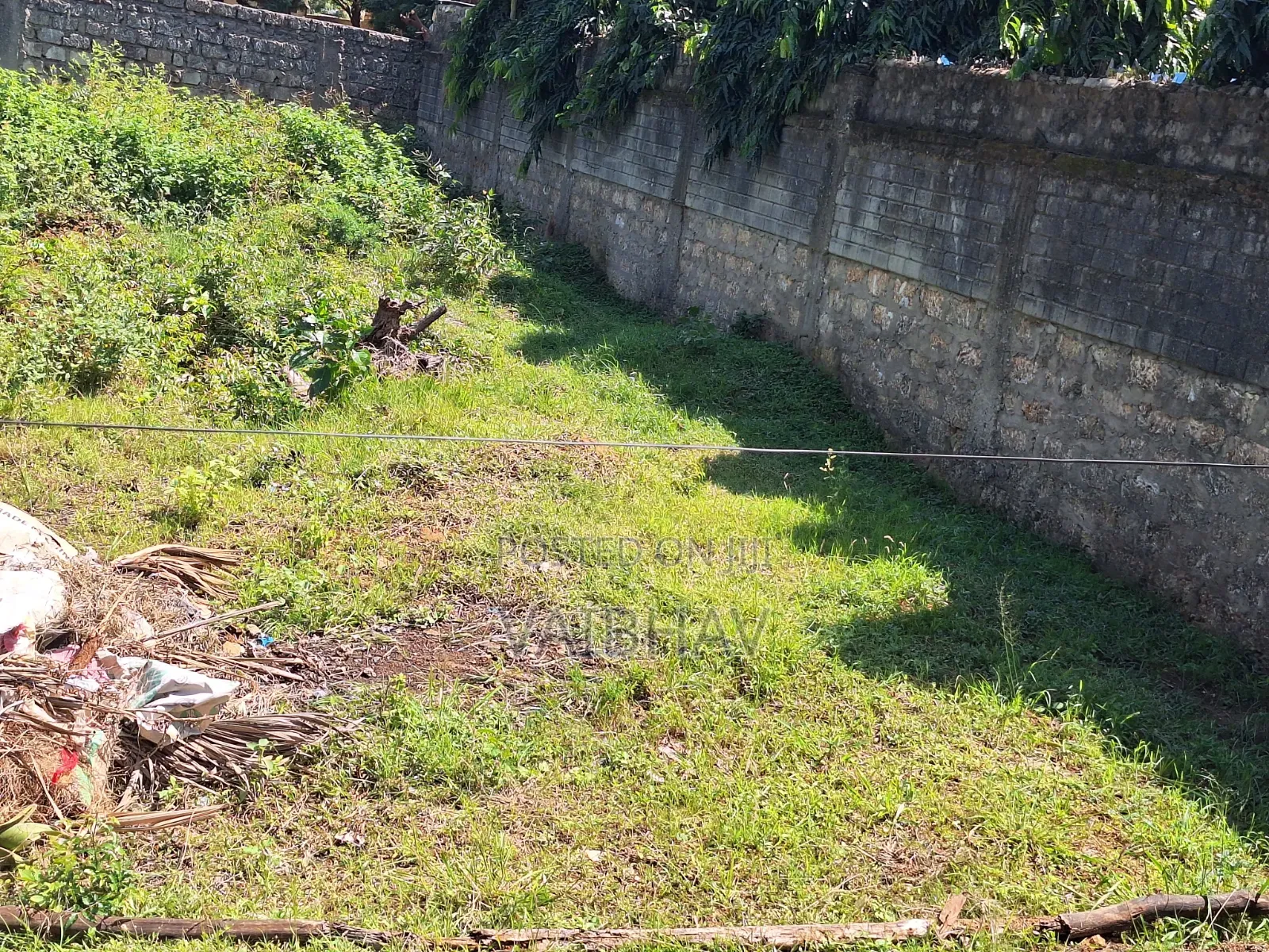 Land in Mtwapa Town
